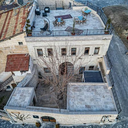 Arcus Cappadocia Hotel Гьореме Екстериор снимка