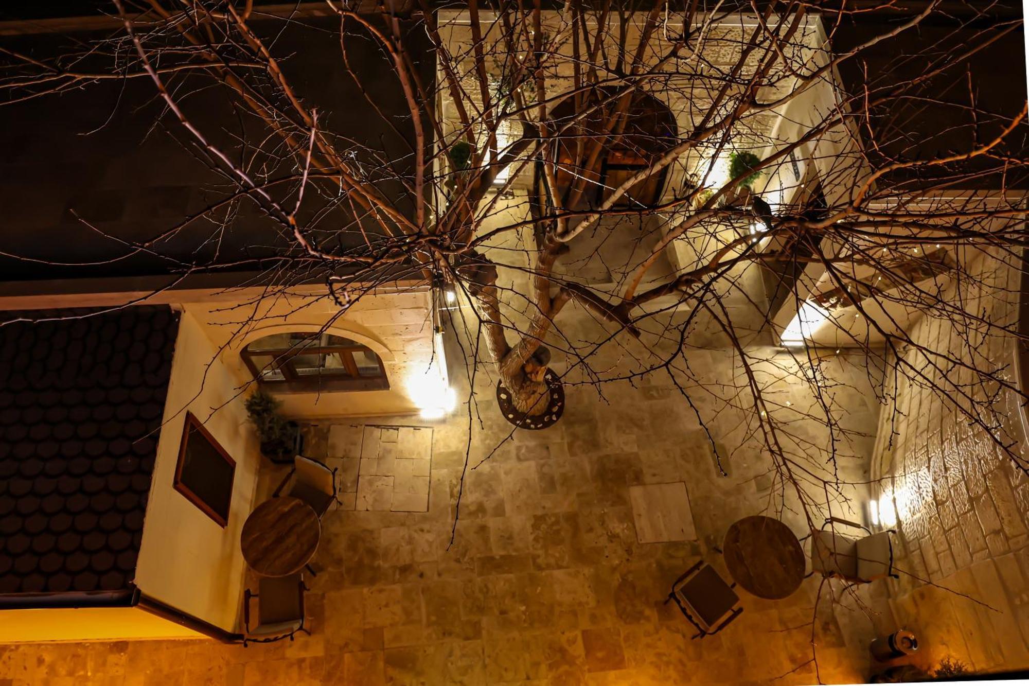 Arcus Cappadocia Hotel Гьореме Екстериор снимка