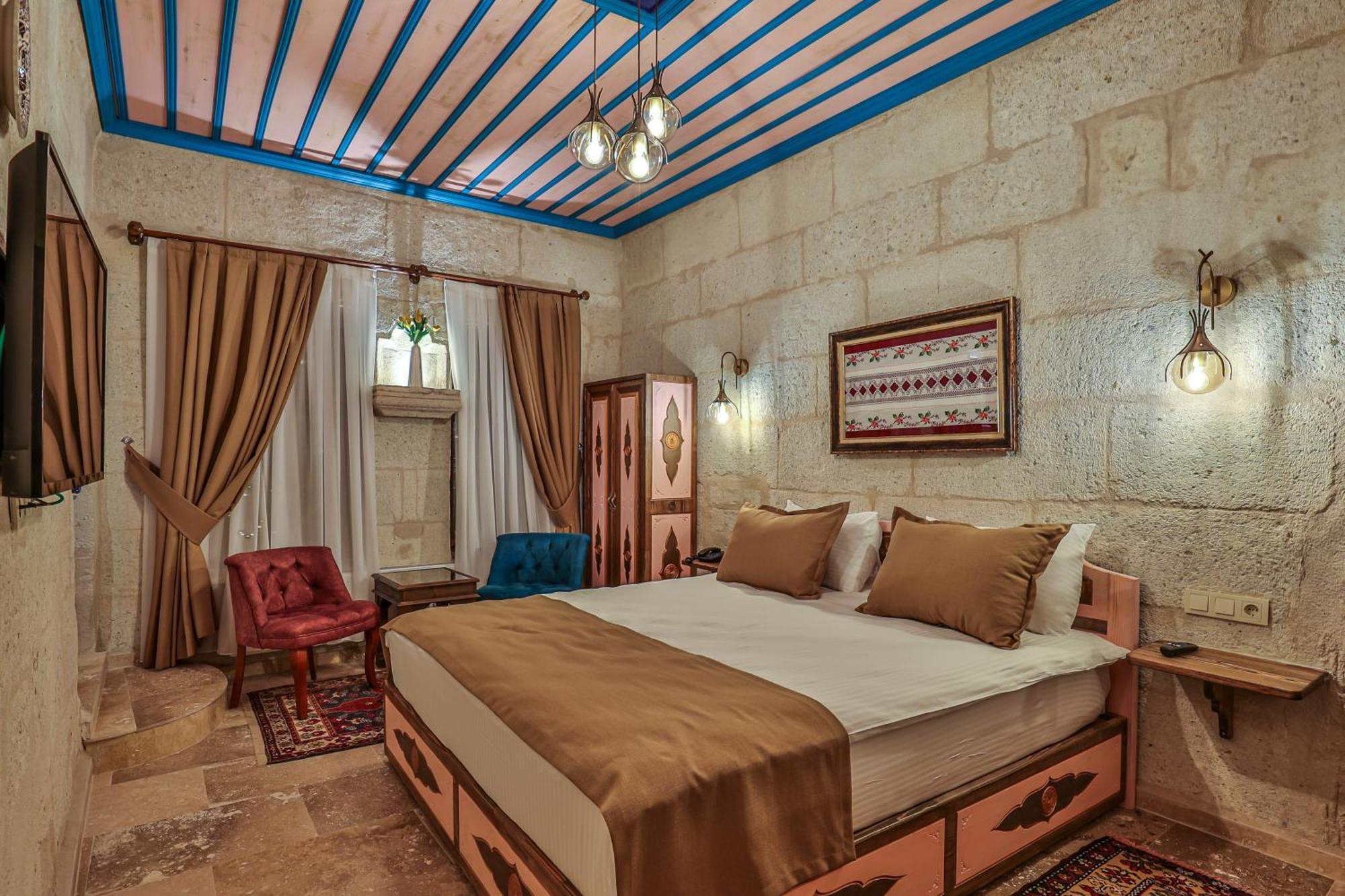 Arcus Cappadocia Hotel Гьореме Екстериор снимка