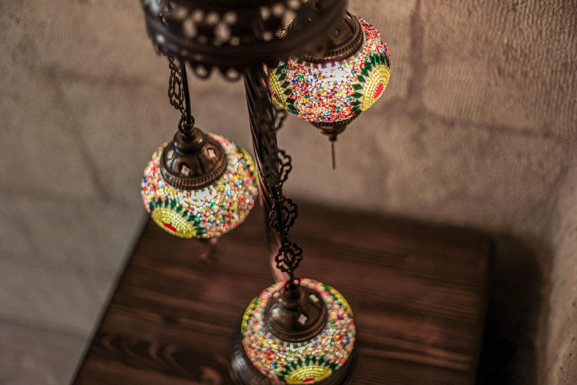 Arcus Cappadocia Hotel Гьореме Екстериор снимка