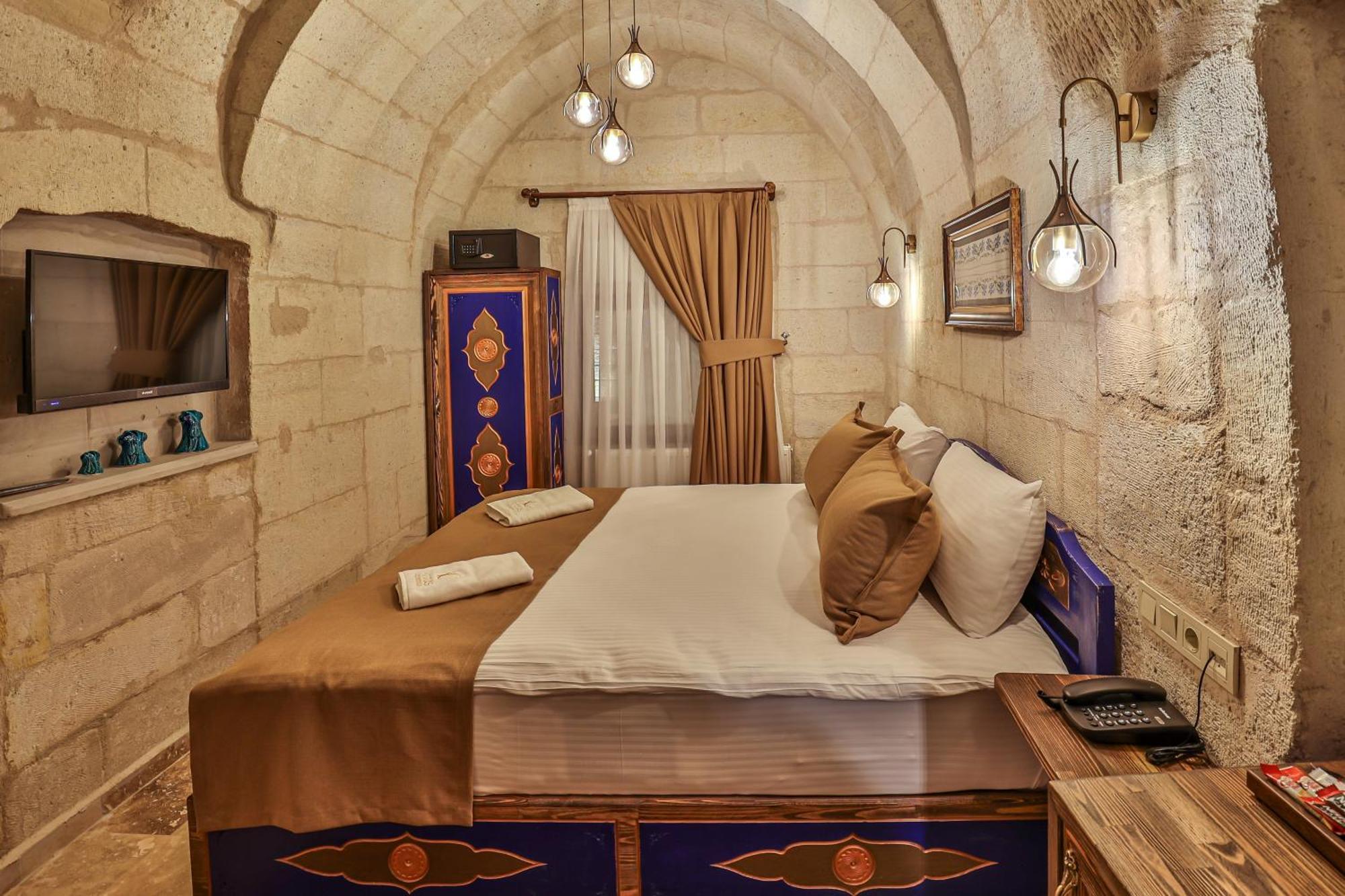Arcus Cappadocia Hotel Гьореме Екстериор снимка