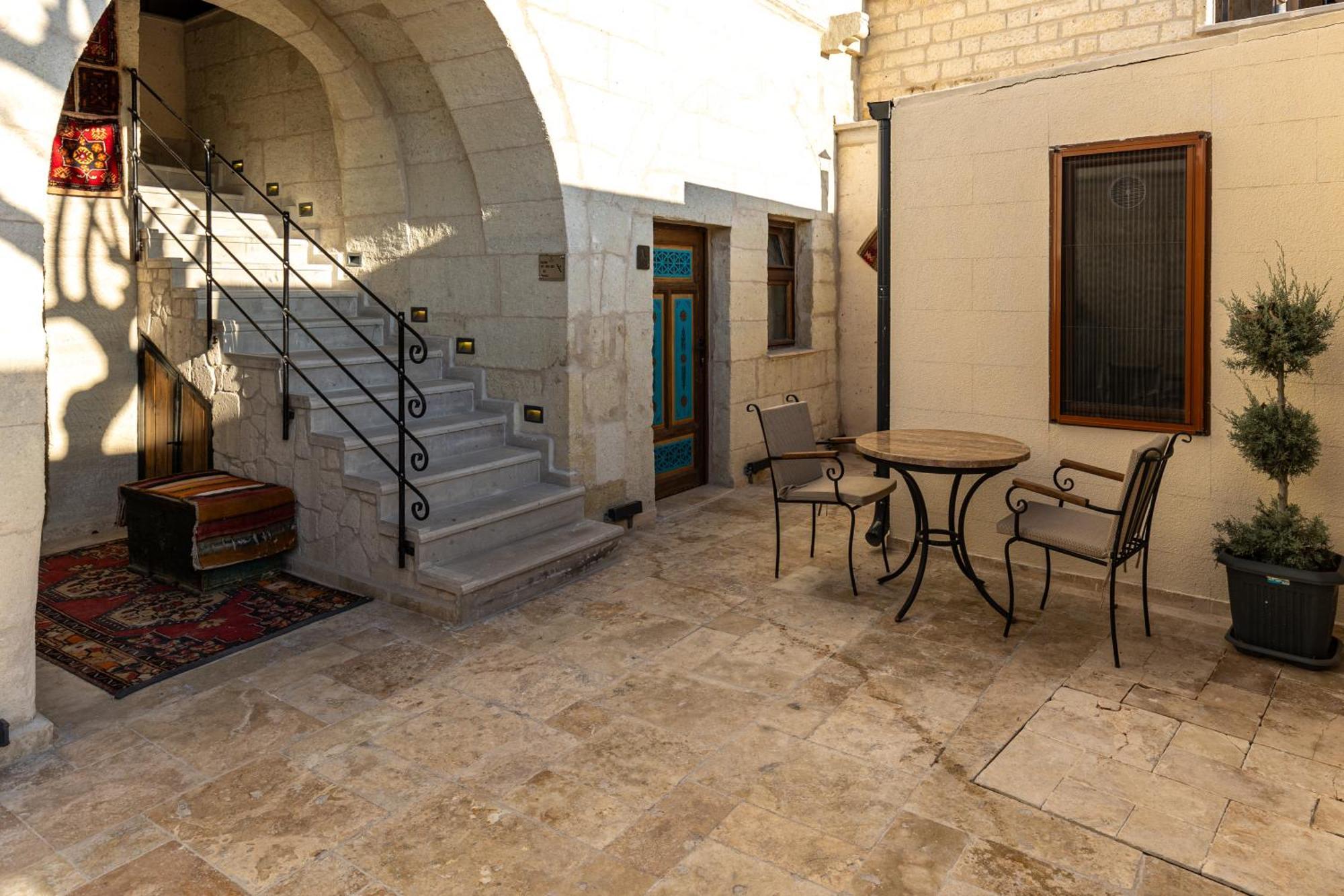 Arcus Cappadocia Hotel Гьореме Екстериор снимка