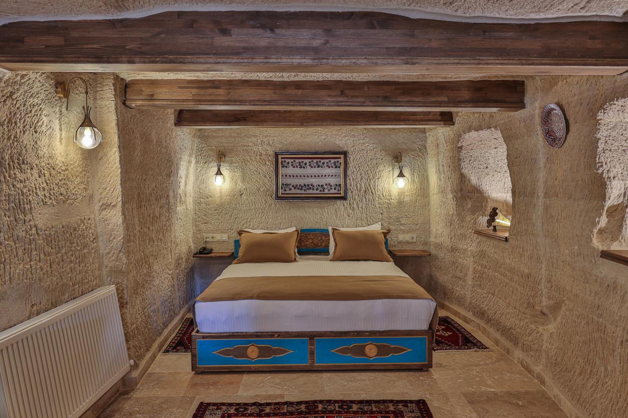 Arcus Cappadocia Hotel Гьореме Екстериор снимка