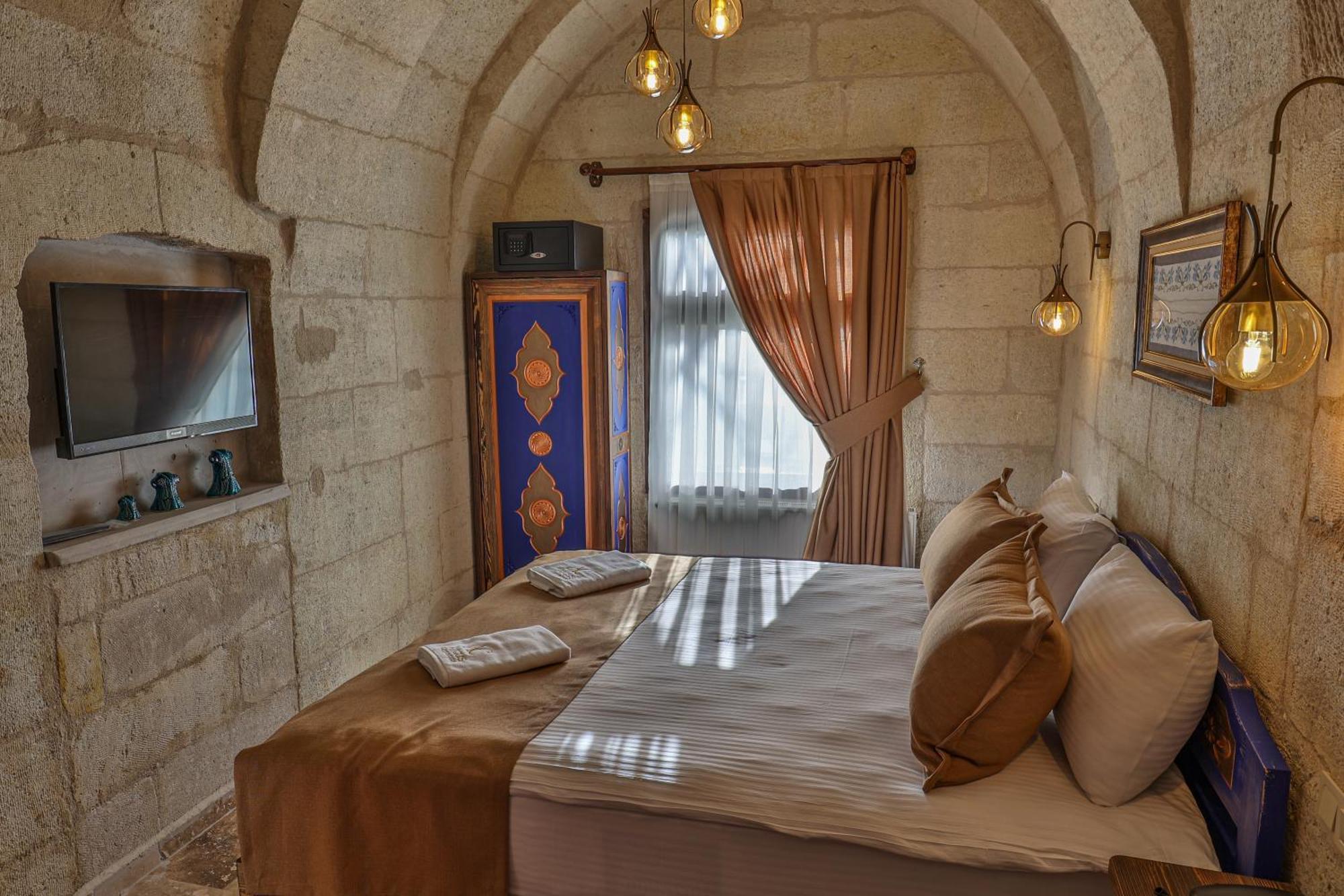 Arcus Cappadocia Hotel Гьореме Екстериор снимка